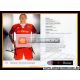 Autogramm Fussball | FC Bayern München | 2009 |...