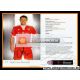 Autogramm Fussball | FC Bayern München | 2009 | Mark...