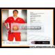 Autogramm Fussball | FC Bayern München | 2009 Druck...