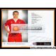 Autogramm Fussball | FC Bayern München | 2009 Druck...