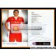 Autogramm Fussball | FC Bayern München | 2009 Druck...