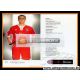Autogramm Fussball | FC Bayern München | 2009 Druck...