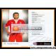 Autogramm Fussball | FC Bayern München | 2009 Druck...