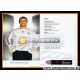 Autogramm Fussball | FC Bayern München | 2009 Druck...
