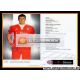 Autogramm Fussball | FC Bayern München | 2009 Druck...