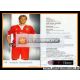 Autogramm Fussball | FC Bayern München | 2009 Druck...