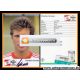 Autogramm Fussball | Bayer Leverkusen | 1988 | Christian...