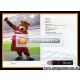 AK Fussball | FC Bayern München | 2008 | BERNI...
