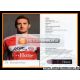 Autogramm Fussball | FC Bayern München | 2008 Druck...