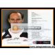 Autogramm Fussball | FC Bayern München | 2008 Druck...