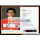 Autogramm Fussball | FC Bayern München | 2008 Druck...