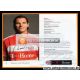 Autogramm Fussball | FC Bayern München | 2008 Druck...
