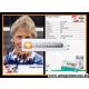 Autogramm Fussball | Bayer Leverkusen | 1988 |...