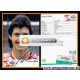 Autogramm Fussball | Bayer Leverkusen | 1988 | Herbert WAAS