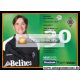 Autogramm Fussball | Borussia Mönchengladbach | 2001...