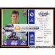 Autogramm Fussball | Hertha BSC Berlin | 1998 | Oliver...