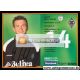 Autogramm Fussball | Borussia Mönchengladbach | 2001...
