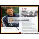 Autogramm Fussball | FC Bayern München | 2002 |...