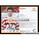 Autogramm Fussball | FSV Mainz 05 | 1999 | Tony SEKULIC