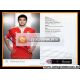 Autogramm Fussball | FC Bayern München | 2009 |...