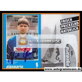 Autogramm Fussball | Hertha BSC Berlin | 1994 | Karsten HEINE