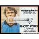 Autogramm Fussball | VfL Bochum | 1981 | Wolfgang PATZKE _