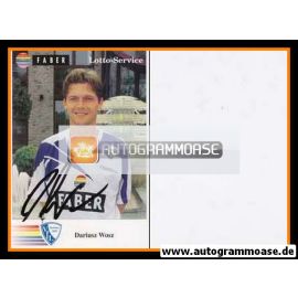 Autogramm Fussball | VfL Bochum | 1995 | Dariusz WOSZ
