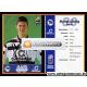 Autogramm Fussball | Hertha BSC Berlin | 1998 | Markus...