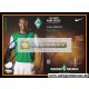Autogramm Fussball | SV Werder Bremen | 2009 | NALDO