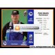 Autogramm Fussball | Hertha BSC Berlin | 1998 | Peter BENTIN
