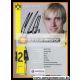 Autogramm Fussball | Borussia Dortmund | 2007 | Martin...