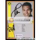 Autogramm Fussball | Borussia Dortmund | 2007 | Daniel...