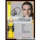 Autogramm Fussball | Borussia Dortmund | 2007 | Diego...