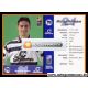 Autogramm Fussball | Hertha BSC Berlin | 1998 | Michael...