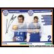 Autogramm Handball | VfL Gummersbach | 2009 | Geoffrey...