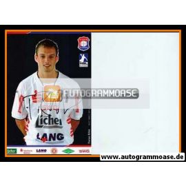 Autogramm Handball | TV Hüttenberg | 2008 | Florian BILLEK