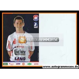 Autogramm Handball | TV Hüttenberg | 2008 | Jonas FAULENBACH