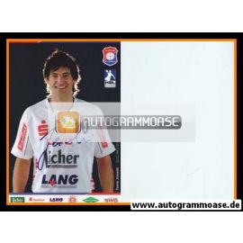 Autogramm Handball | TV Hüttenberg | 2008 | Tomek JEZEWSKI