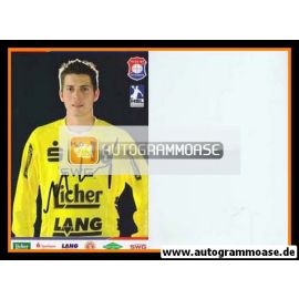 Autogramm Handball | TV Hüttenberg | 2008 | Mathias LANG