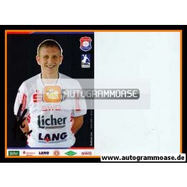 Autogramm Handball | TV Hüttenberg | 2008 | Andreas LEX