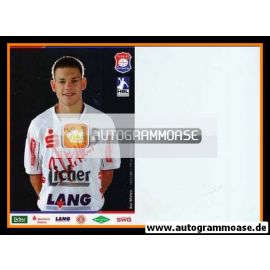 Autogramm Handball | TV Hüttenberg | 2008 | Ben MITTEIS