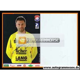 Autogramm Handball | TV Hüttenberg | 2008 | Waldemar STRZELEC