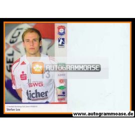 Autogramm Handball | TV Hüttenberg | 2009 | Stefan LEX