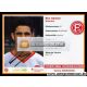 Autogramm Fussball | Fortuna Düsseldorf | 2005 | Ben...