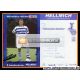 Autogramm Fussball | MSV Duisburg | 2002 | Sebastian BACKER