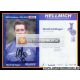 Autogramm Fussball | MSV Duisburg | 2002 | Manfred GLOGER