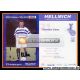 Autogramm Fussball | MSV Duisburg | 2002 | Thomas VANA