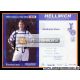 Autogramm Fussball | MSV Duisburg | 2002 | Andreas VOSS