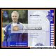 Autogramm Fussball | MSV Duisburg | 2005 | Bernard DIETZ 