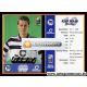 Autogramm Fussball | Hertha BSC Berlin | 1998 | Kjetil...